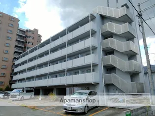 ソフィア武庫川【4階】の外観