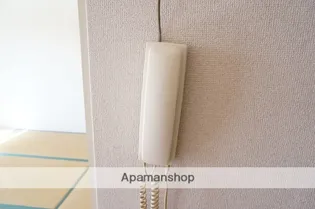 チェリーブロッサム香里【301号室】の内装