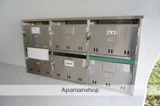 チェリーブロッサム香里【301号室】のその他画像