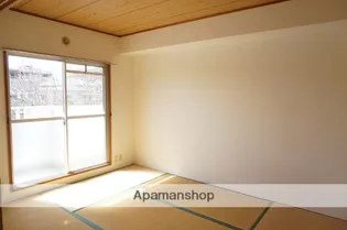 チェリーブロッサム香里【301号室】の内装