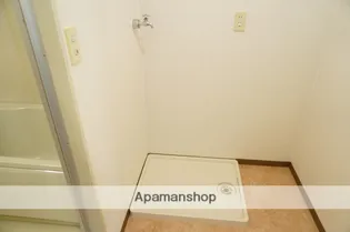 チェリーブロッサム香里【301号室】の内装