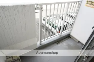 チェリーブロッサム香里【301号室】の内装