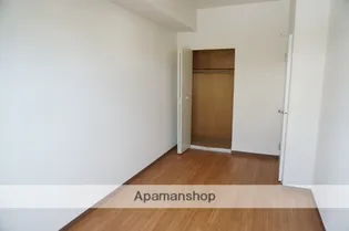 チェリーブロッサム香里【301号室】の内装