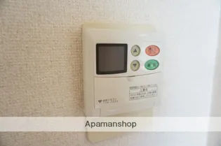 チェリーブロッサム香里【301号室】の内装