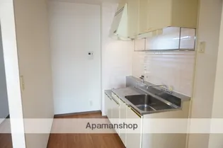 チェリーブロッサム香里【301号室】の内装