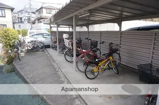 チェリーブロッサム香里【301号室】のその他画像