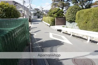 チェリーブロッサム香里【301号室】のその他画像