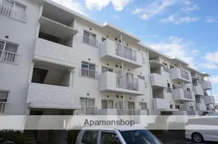 チェリーブロッサム香里【301号室】の外観