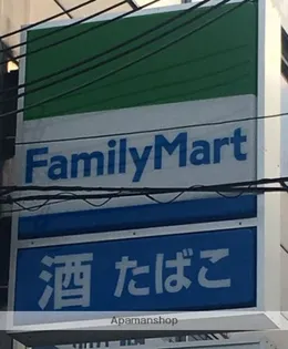 チェリーブロッサム香里【301号室】の周辺