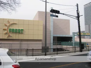 チェリーブロッサム香里【301号室】の周辺