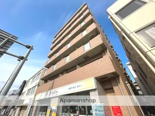 Grande甲子園口【6階】の外観