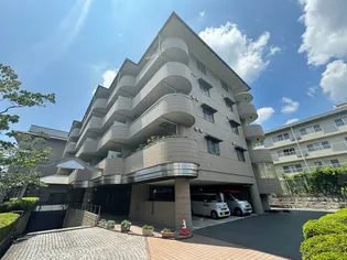 ニューハイツ花水木の画像