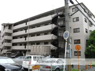 香里ヶ丘1番館の画像