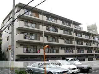 香里ヶ丘Ⅱ番館の画像