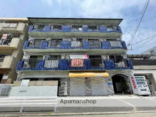 小西ハイツの画像