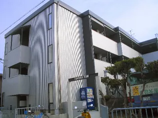 エスペランサ伊丹の画像