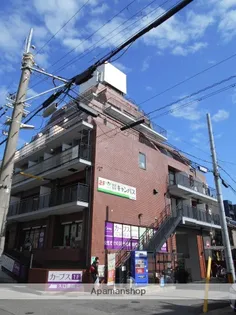 ロワイヤル北野の画像