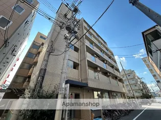 ファインキャッスル城ヶ堀の画像