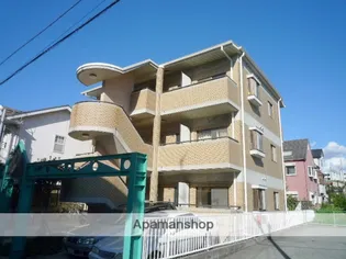宝津マンションの画像