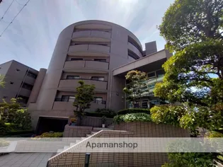 兵庫県西宮市林田町【マンション】の外観