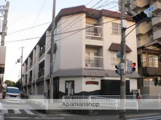 トキワマンションの画像