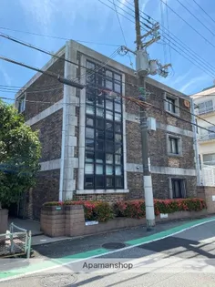 兵庫県西宮市南昭和町【マンション】の外観