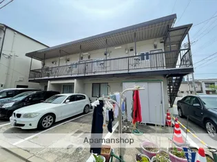 水田ハイツの画像