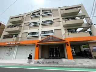 アルシュ甲子園口の画像