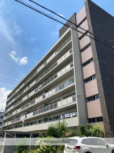 メゾン西宮【2Bー2号室】の外観