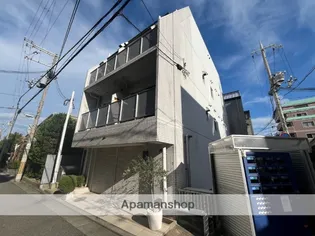 アオバ芦屋ハイツの画像