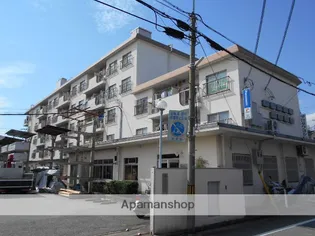 西甲子園ハイツの画像