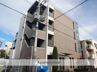 マンションNOTOの画像