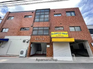 キタノビルの画像