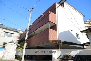 ホープマンションの画像