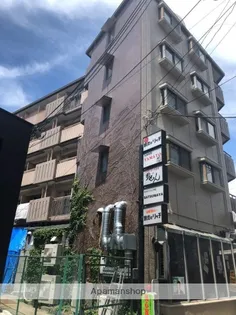 兵庫県尼崎市南塚口町1丁目【マンション】の外観