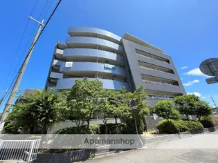 サンベリオ【5階】の外観