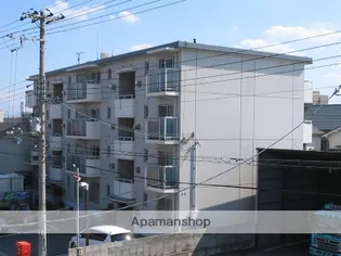 兵庫県尼崎市南塚口町8丁目【マンション】の外観