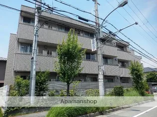 兵庫県西宮市芦原町【マンション】の外観