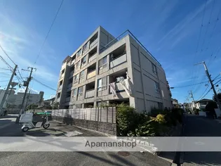 甲子園第五コーポラスの画像