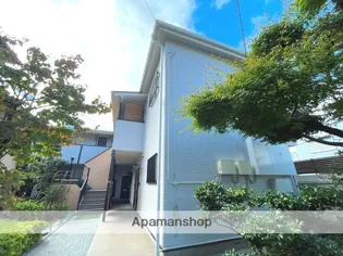 メイプル津門の画像