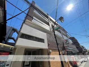 菟原ビルの画像