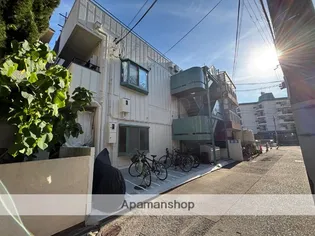 兵庫県西宮市上大市1丁目【マンション】の外観