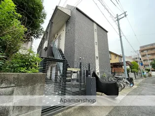 レジデンス甲子園口の画像