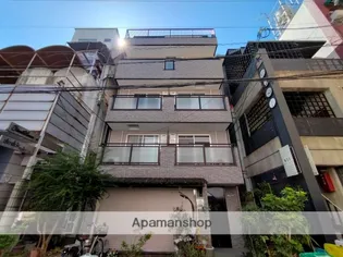 兵庫県西宮市甲風園1丁目【マンション】の外観