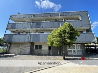 ETOILE 11A【3階】の外観