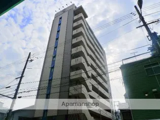 エスライズ中之島WESTの画像