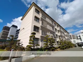 シャンボール鶴見の画像