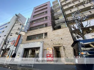 モンテノーム布施の画像