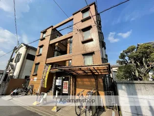 ハイツ笹の画像