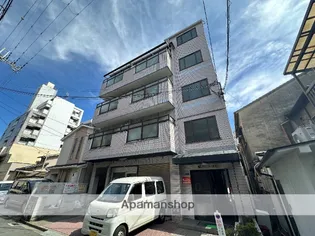 プレアール小阪Ⅱ【1階】の外観